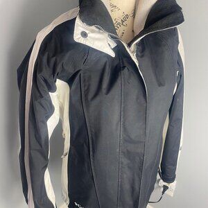 Columbia 3 in 1 Ski Jacket with removable fleece liner